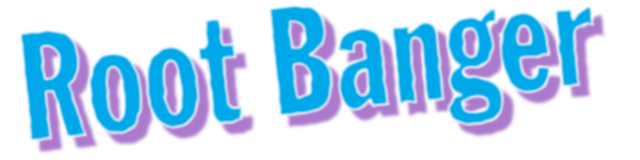 Root Banger